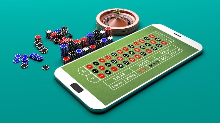 Payment method selection screen on udintogel link