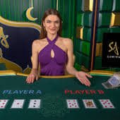 Number Pair draw interface showing number selection and tournament brackets at udintogel link